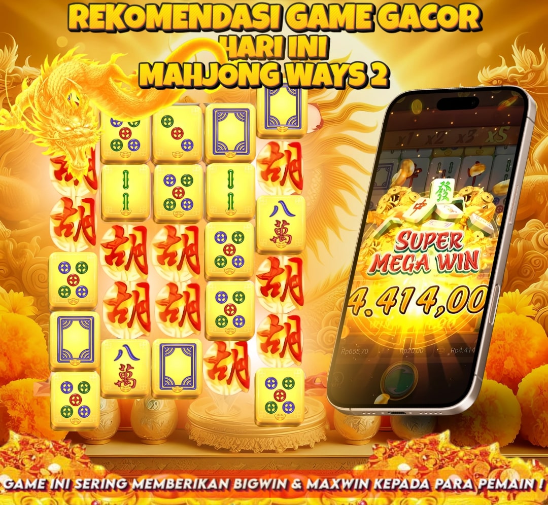 BOBA555: Modal Mini Bisa Kaya! Game Online Pilihan 2025